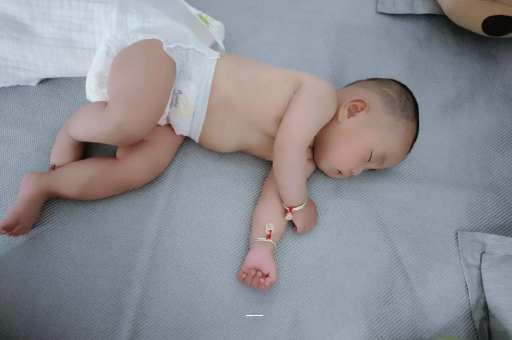永州宝宝上火有眼屎